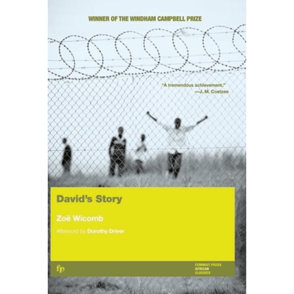 Pre-Owned David's Story (Paperback) 1558613986 9781558613980
