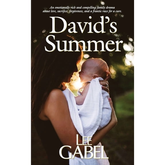 David's Summer, (Paperback)