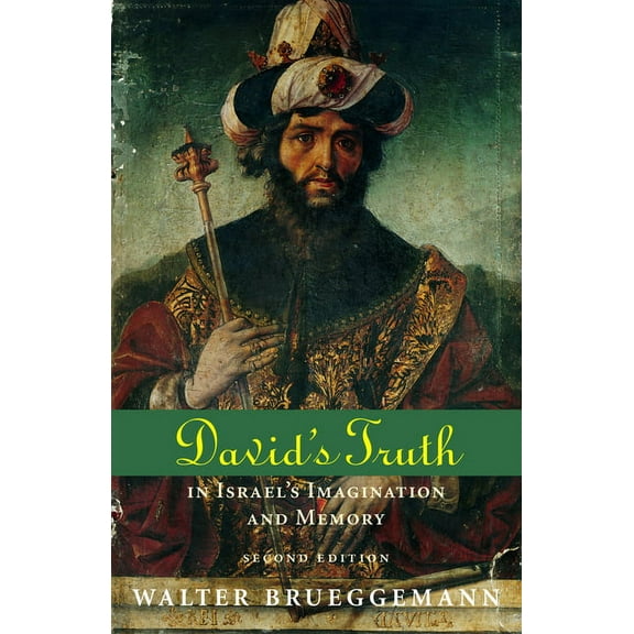 David's Truth (Paperback)