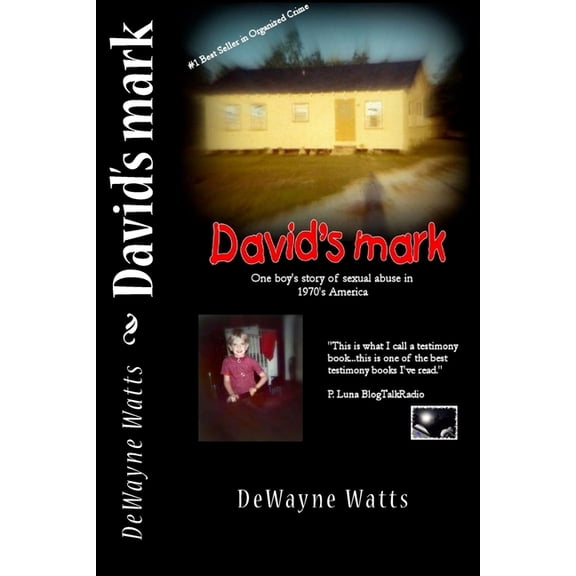 David's mark, (Paperback)