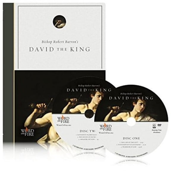 David the King (DVD)