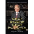 thumbnail image 1 of David the Warrior / David the Politician: When the Ministry Turns to Politics for Their Answer (Paperback), 1 of 1