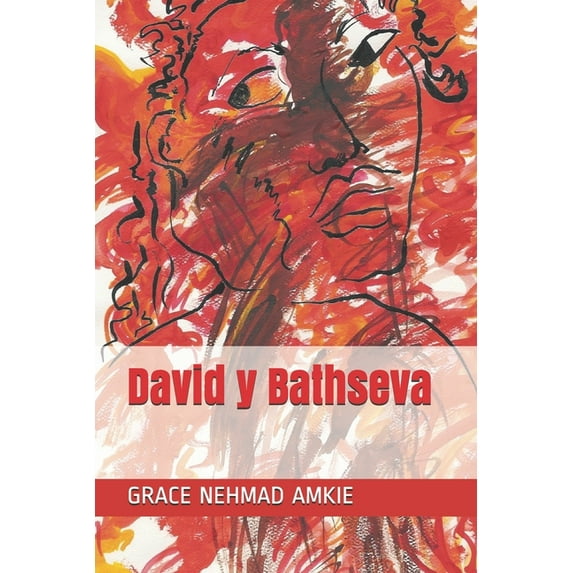 David y Bathseva (Paperback)