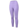 thumbnail image 1 of DavidCloth Thermal Trousers For Women Crew Womens Thermals Bottoms for Winter Neck Thermal Top And Bottom for Men Lined Thermal Pants Winter Trousers Womens Thermal Slim Leggings 1 Pack Pa, 1 of 9