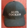 thumbnail image 1 of Davida 201AC Alta Cocker Cap, 1 of 1