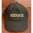 thumbnail image 1 of Davida  Mensch Hat Cap, 1 of 1