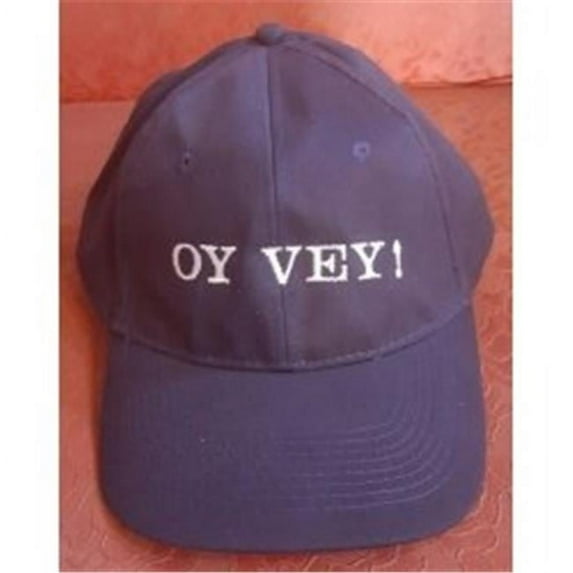 Davida 201OY Oy Vey Cap