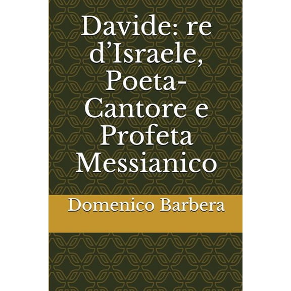 Davide: Re D (Paperback)