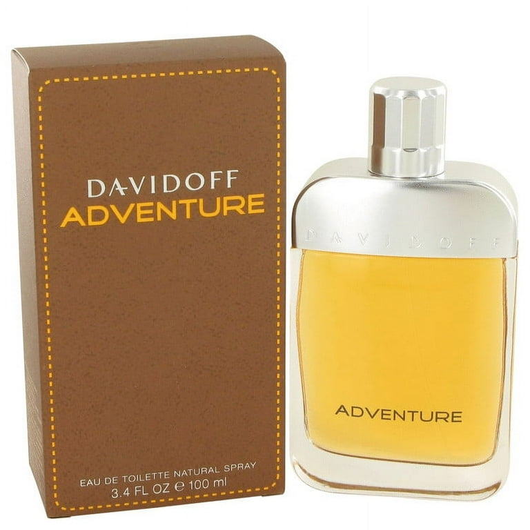 Adventure davidoff 100ml hot sale