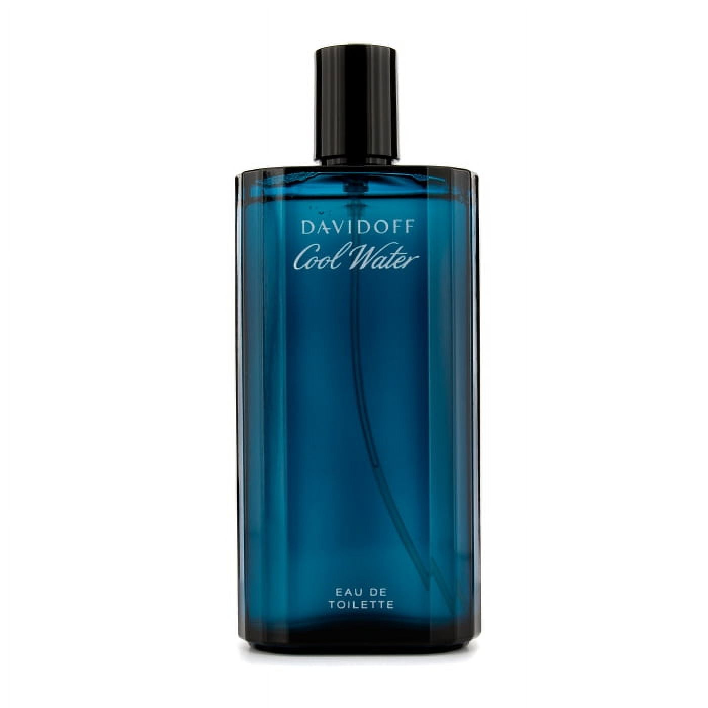Davidoff Cool Water Eau De Toilette Spray Limited Edition
