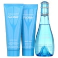 thumbnail image 1 of Cool Water by Davidoff 3 Pcs Gift Set for Women, 1 of 6