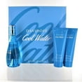 thumbnail image 1 of Cool Water 3 Piece Gift Set - 3.4 Oz Eau De Toilette Spray by Davidoff Gift Set for Women, 1 of 4