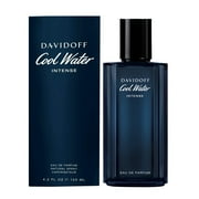 Davidoff Cool Water Intense Eau De Parfum Spray for Men 250ml/4.2oz
