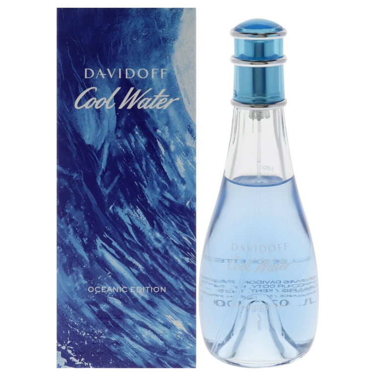 BELVIA  Davidoff - Cool Water For Her