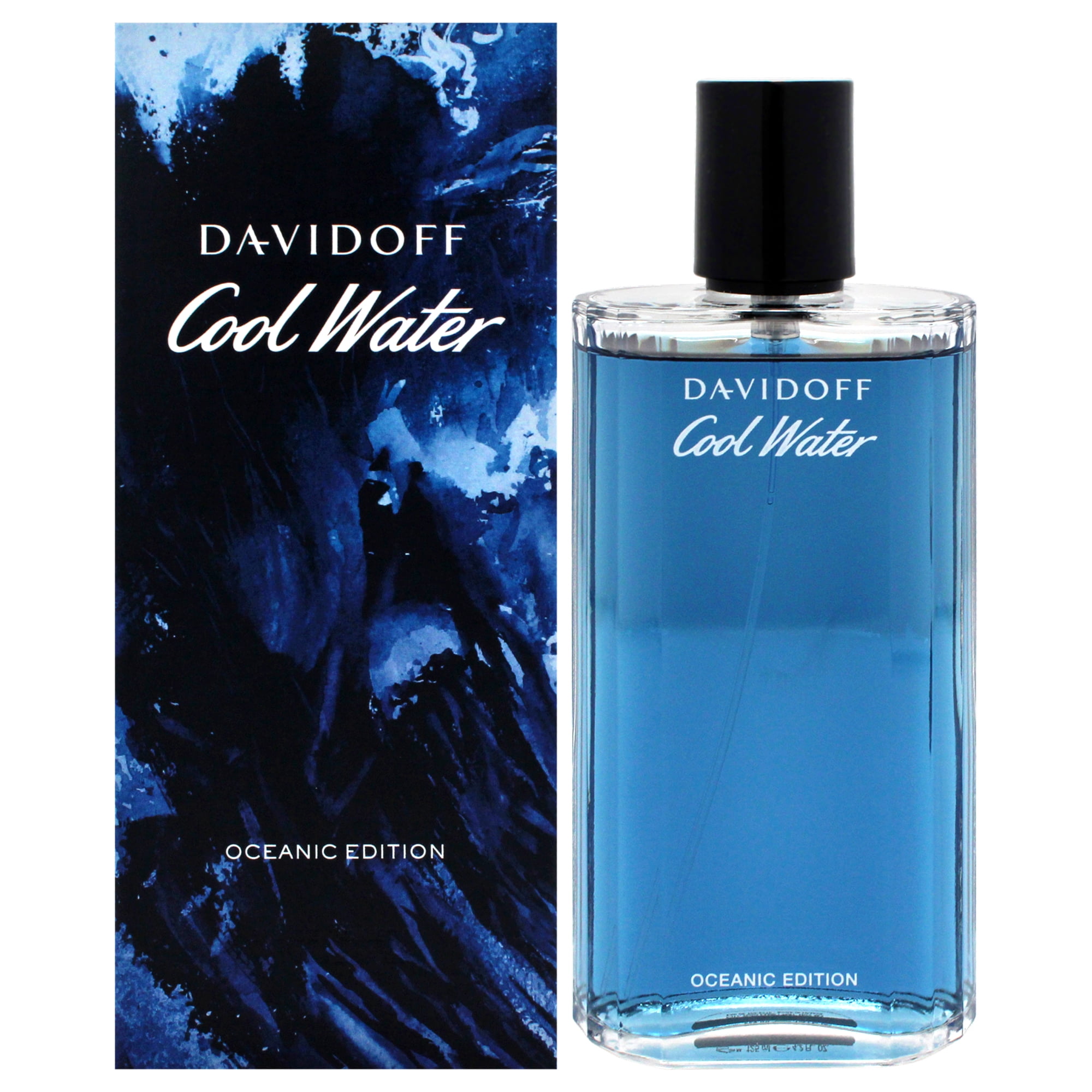 Cool Water Man - Eau de Toilette | DAVIDOFF