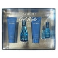 thumbnail image 1 of Davidoff Cool Water for Women Gift Set, 1 of 8