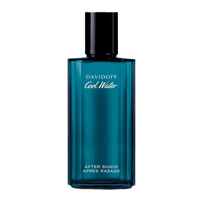 Davidoff Coolwater Aftershave