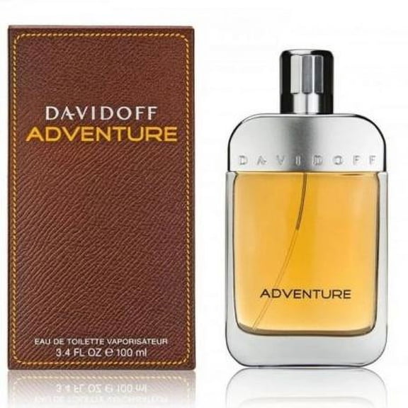 Davidoff Davidoff Adventure Eau De Toilette 3.4 Oz