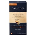 thumbnail image 1 of Davidoff Fine Aroma Espresso, 10 pods per pack, British Import (Pack of 3), 1 of 2