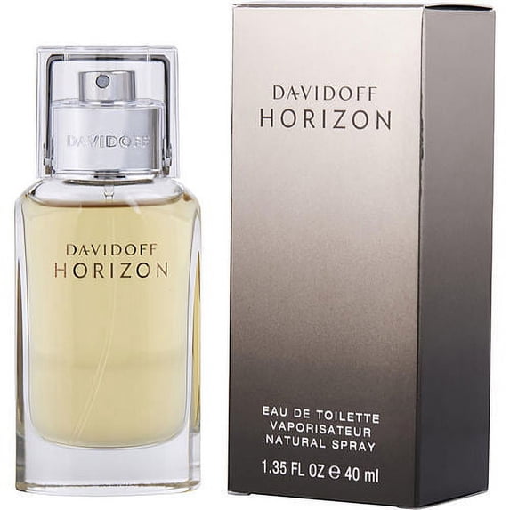 Davidoff Horizon Eau De Toilette Spray 1.35 Oz For Men