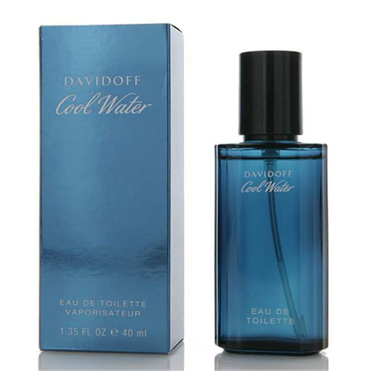 香水(男性用) DAVIDOFF Cool Water EDT 200ml Davidoff Coolwater Men by Davidoff EDT Spray 6.7 oz (200 ml