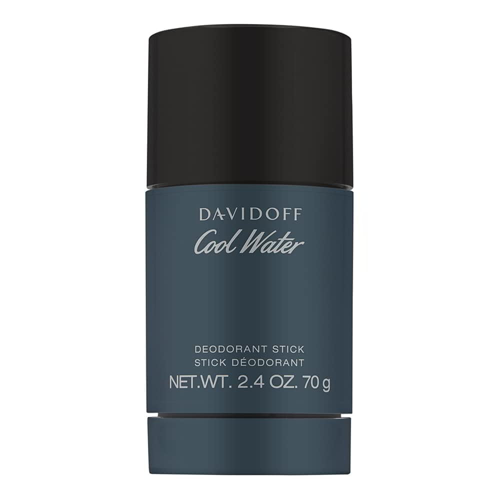 Cool Water Game Deodorant Stick By Davidoff - 2.5 oz Cool Water Game Deodorant Stick By Davidoff - 2.5 oz