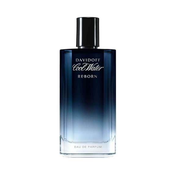 Davidoff Men's Cool Water Reborn EDP 1.7 oz Fragrances 3616303470036