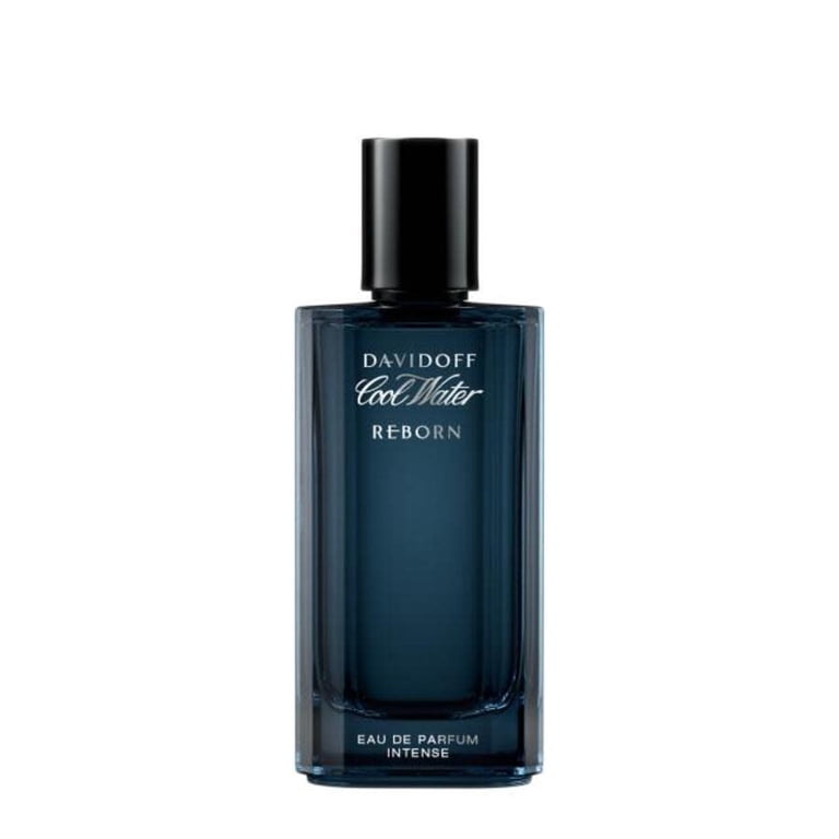 Davidoff Men's Cool Water Reborn Intense EDP Spray 1.7 oz