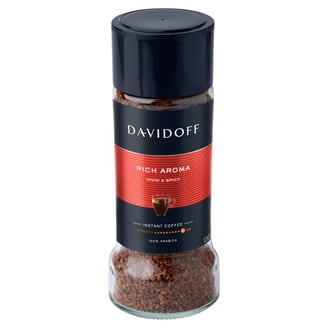Davidoff All Instant Coffee in Instant Coffee - Walmart.com