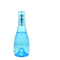 thumbnail image 1 of Davidoff Cool Water Woman Eau de Toilette, 1 oz, 1 of 1