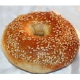 thumbnail image 1 of Davidovich Sesame Bagel, 5.25 Ounce -- 60 per case., 1 of 1