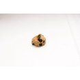 thumbnail image 1 of Davids Chocolate Chip Cookie Dough 0.5oz (PACK OF 640), 1 of 1