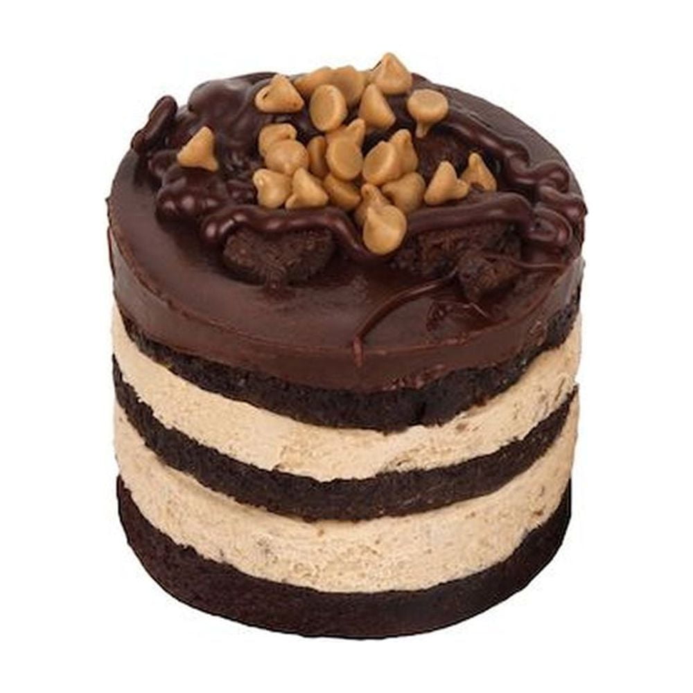 Davids Cookies Annies Peanut Butter Explosion Cake, 6.75 Ounce 24