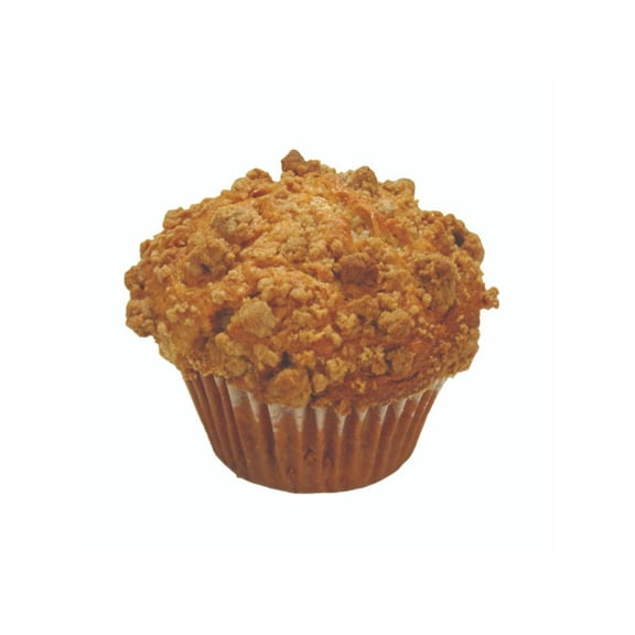 Davids Cookies Banana Nut Muffin Batte 8lbs (PACK OF 2)