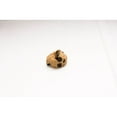 thumbnail image 1 of Davids Cookies Chocolate Chip Cookie Dough 4.25oz (PACK OF 76), 1 of 1