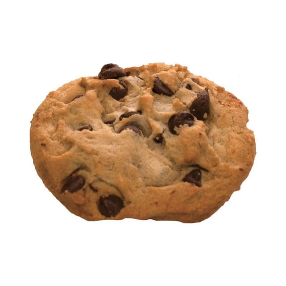 Davids Cookies Chocolate Chip Traditional Cookie Dough 1oz (PACK OF 320)
