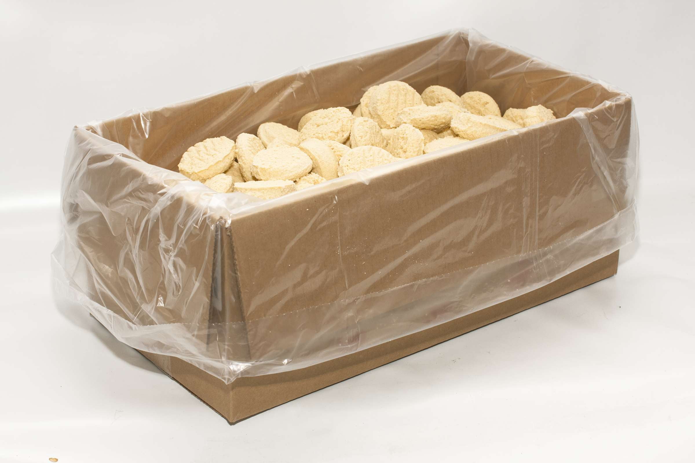 Davids Cookies Gourmet Sugar Cookie Dough 1.5oz (PACK OF 213)