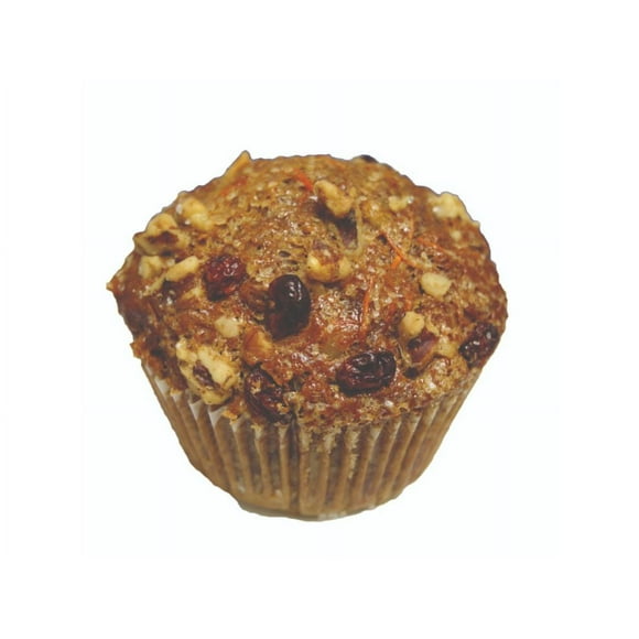 Davids Cookies Healthy Harvest Muffin 6oz (PACK OF 12)
