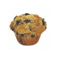 thumbnail image 1 of Davids Cookies Red Velvet Cheese Muffin 6oz (PACK OF 12), 1 of 2