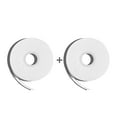 Davids Expanding Dental Floss MMF7 Refills, 2 Spools (Dispenser Sold