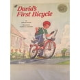 thumbnail image 1 of Pre-Owned David's First Bicycle (Paperback) 0307118835 9780307118837, 1 of 1