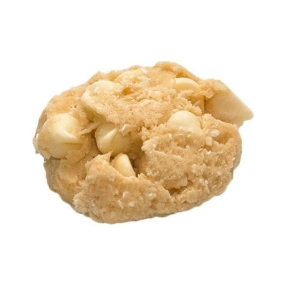 Davids Macadamia White Chocolate Gourmet Cookie Dough 1.5oz (PACK OF 213)