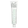 thumbnail image 1 of Davids Natural Toothpaste Premium Toothpaste, Sensitive + Whitening, Natural Peppermint, 5.25 oz (149 g), 1 of 2