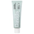 thumbnail image 1 of Davids Premium Toothpaste, Peppermint, Travel Size 1.75 OZ, 1 of 6