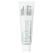 Davids Hydroxi sensitive + whitening toothpaste w/nano hydroxyapatite, peppermint, travel size, 1.75 oz
