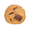 thumbnail image 1 of Davids Thaw and Serve Cookies Chunky Chocolate Chip Cookie, 4 Ounce -- 20 per case., 1 of 5