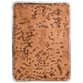 thumbnail image 1 of Davids Uncut Chocolate Chip Brownie, 12 Pound -- 2 per case., 1 of 2