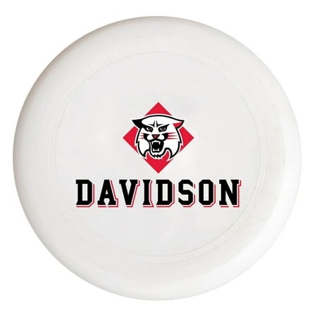 Davidson College Flying Disc