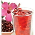 thumbnail image 1 of Davidson Organic Tea 4283 Fdsvc Brewed Te De Hibiscus Tea, 3 Oz., 1 of 1