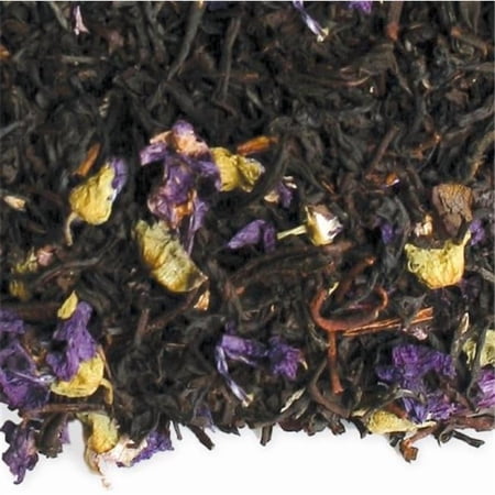 Davidson's Tea Bulk, Gunpowder Green, 1-Pound Bag